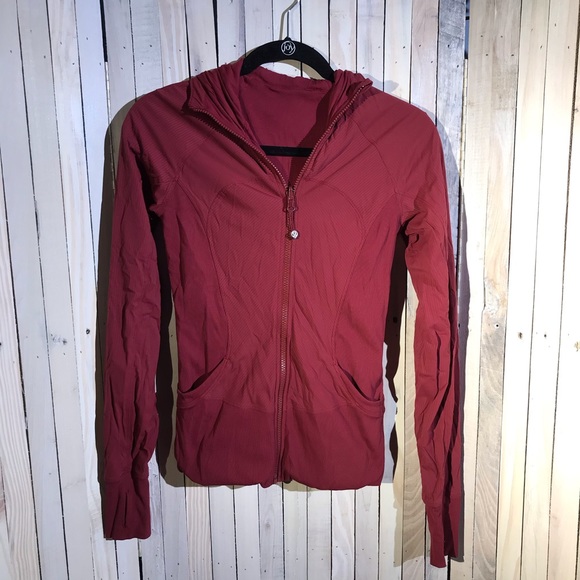 lululemon athletica Jackets & Blazers - Lululemon in flux reversible jacket